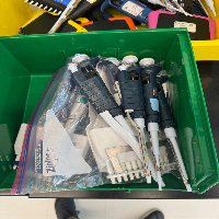 Pipettes image 2